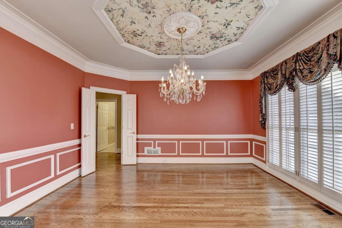 1020 Vintage Club Drive Johns Creek - 4