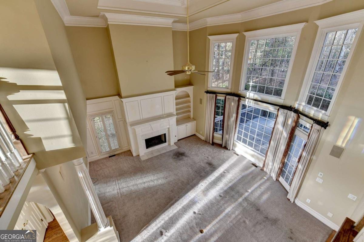 1020 Vintage Club Drive Johns Creek - 41