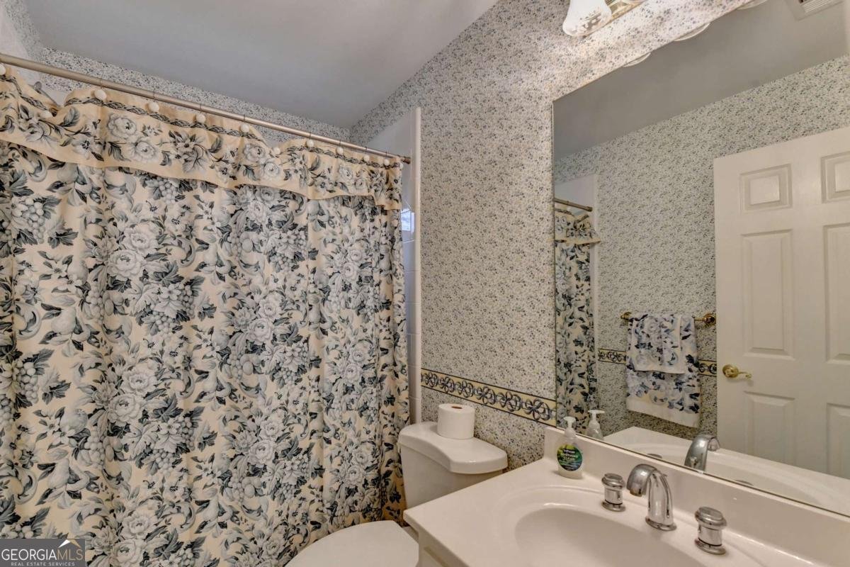 1020 Vintage Club Drive Johns Creek - 45