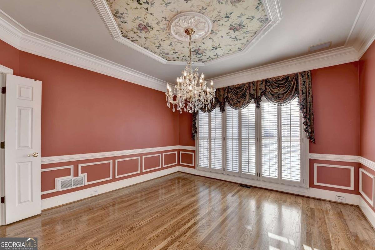 1020 Vintage Club Drive Johns Creek - 5