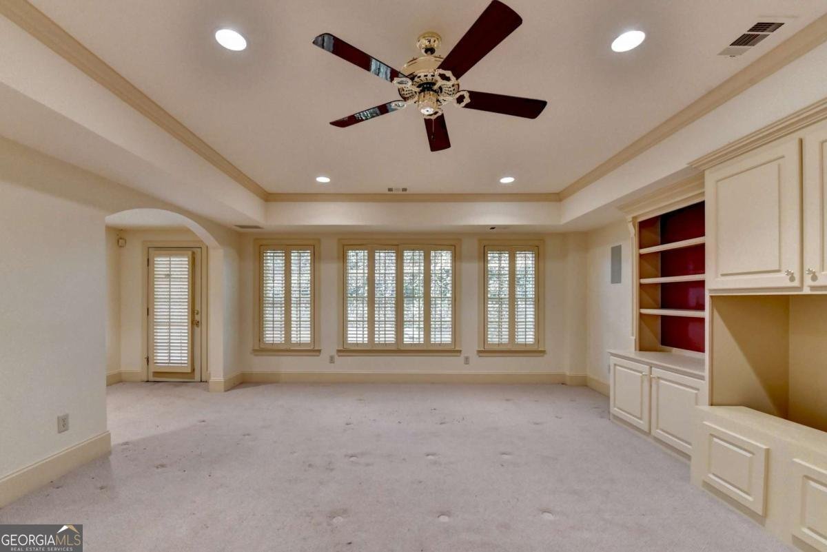 1020 Vintage Club Drive Johns Creek - 55