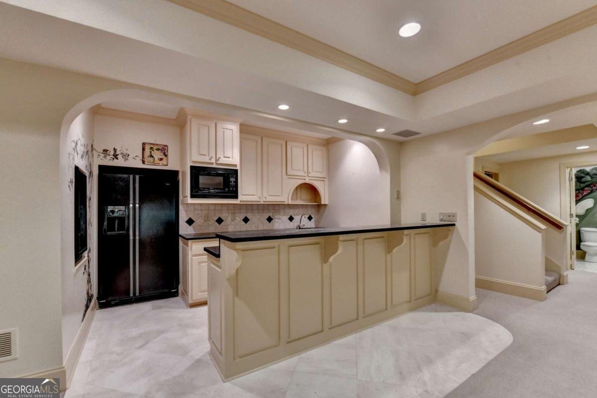 1020 Vintage Club Drive Johns Creek - 56