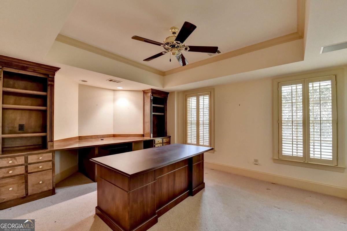 1020 Vintage Club Drive Johns Creek - 58