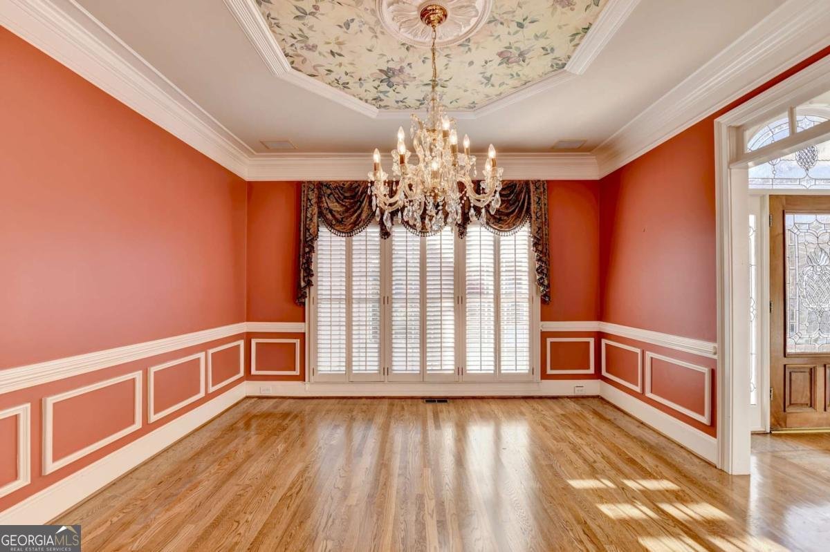 1020 Vintage Club Drive Johns Creek - 6