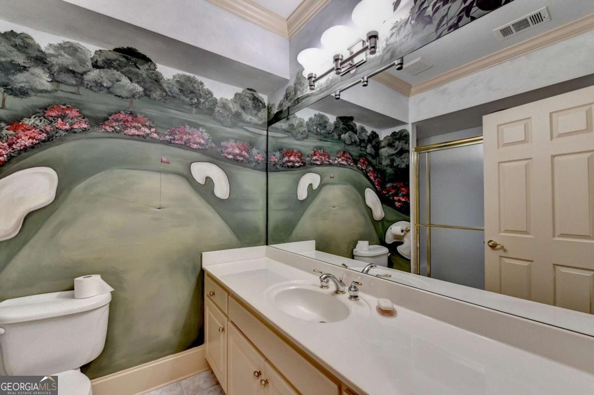 1020 Vintage Club Drive Johns Creek - 60