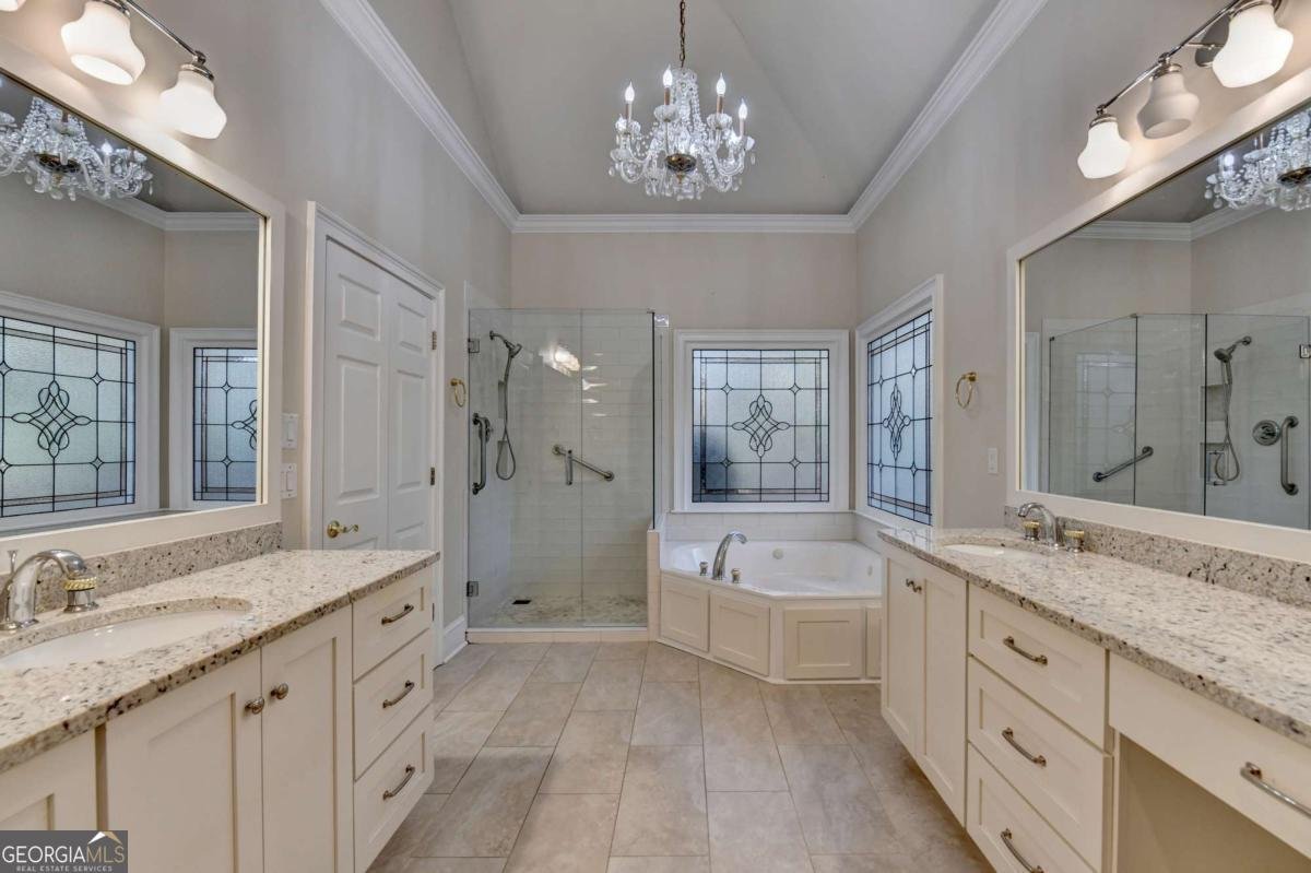 1020 Vintage Club Drive Johns Creek - 65