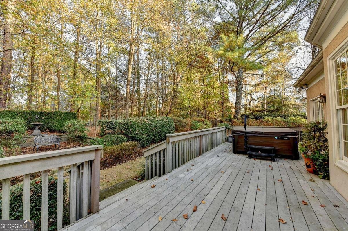 1020 Vintage Club Drive Johns Creek - 69