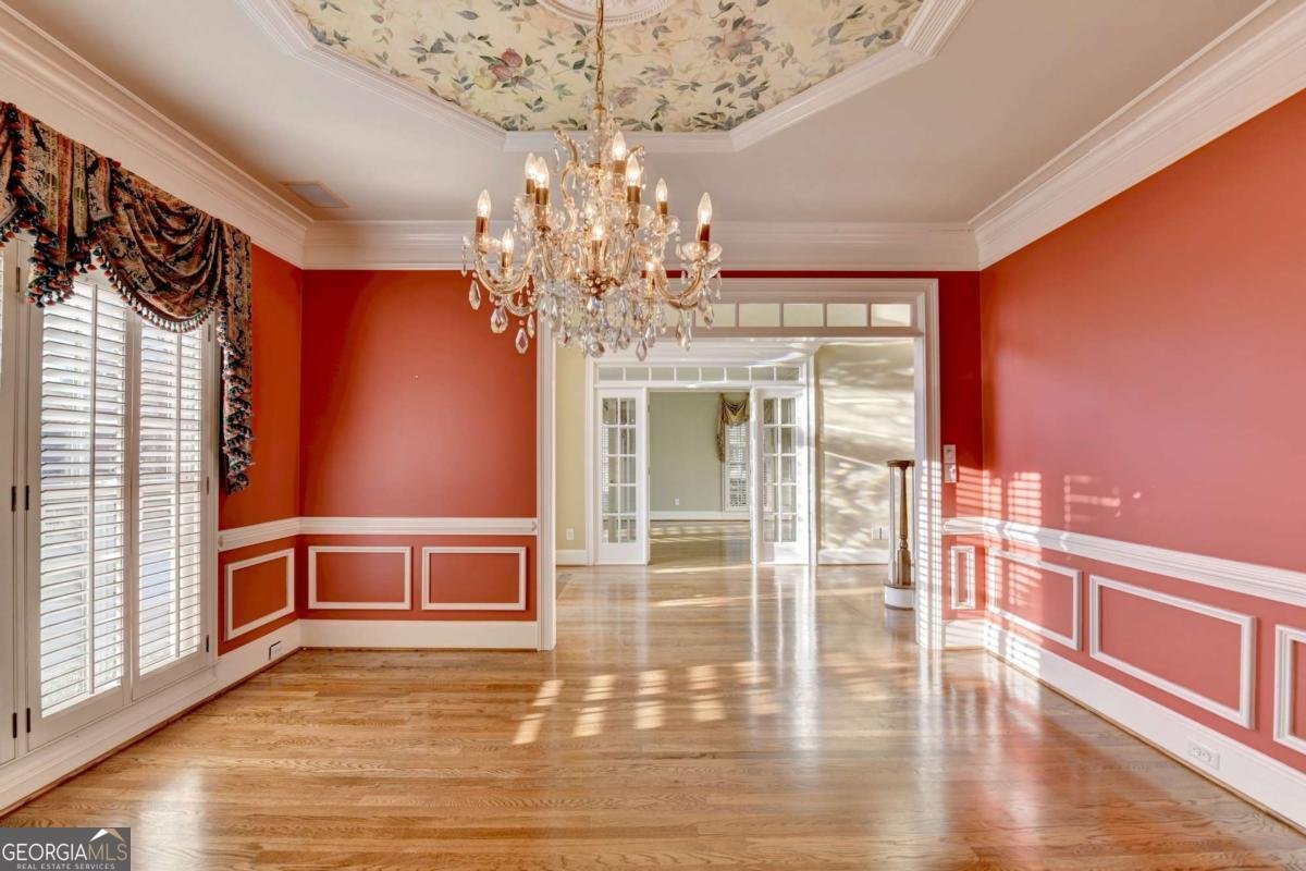 1020 Vintage Club Drive Johns Creek - 7