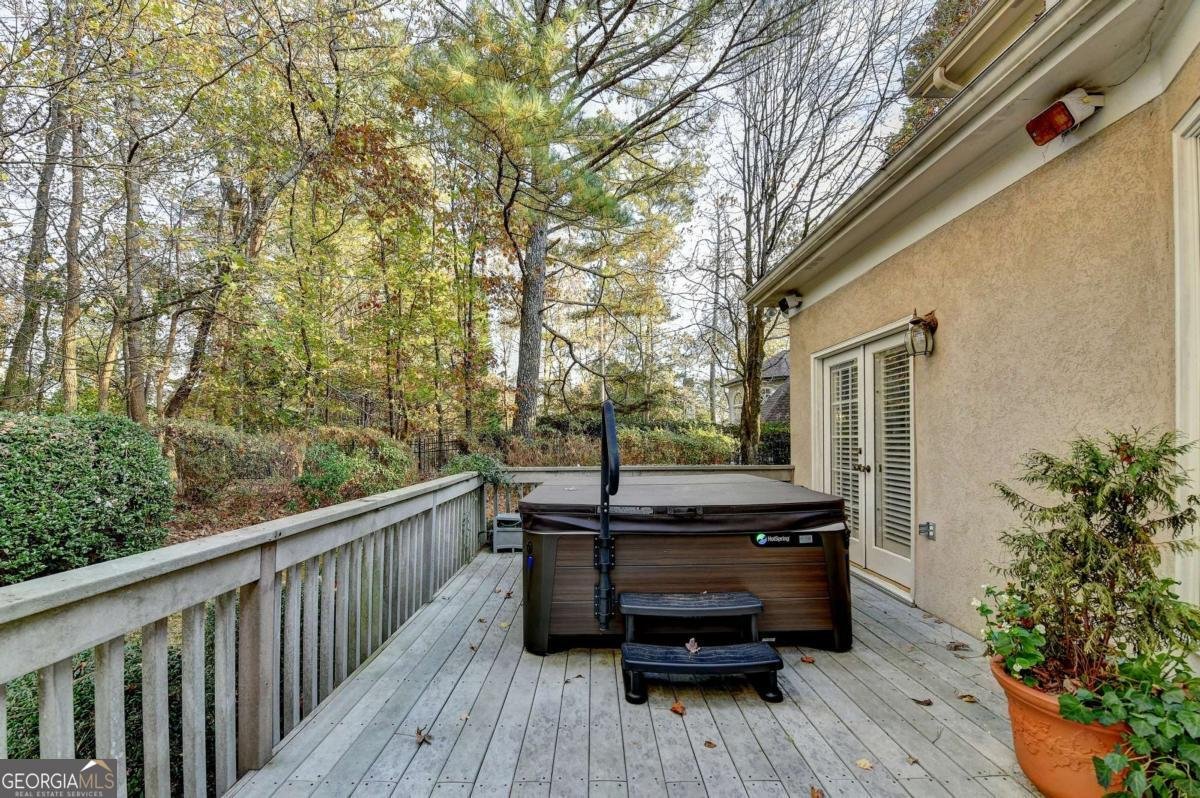 1020 Vintage Club Drive Johns Creek - 70