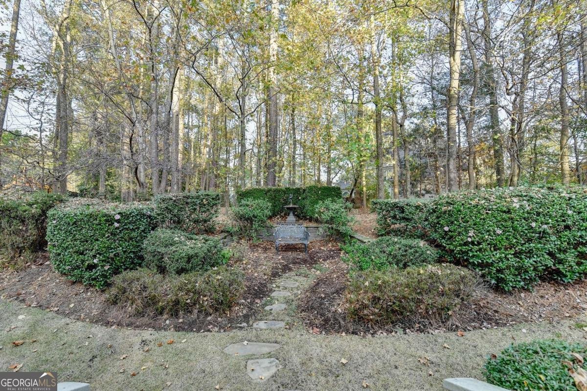 1020 Vintage Club Drive Johns Creek - 71