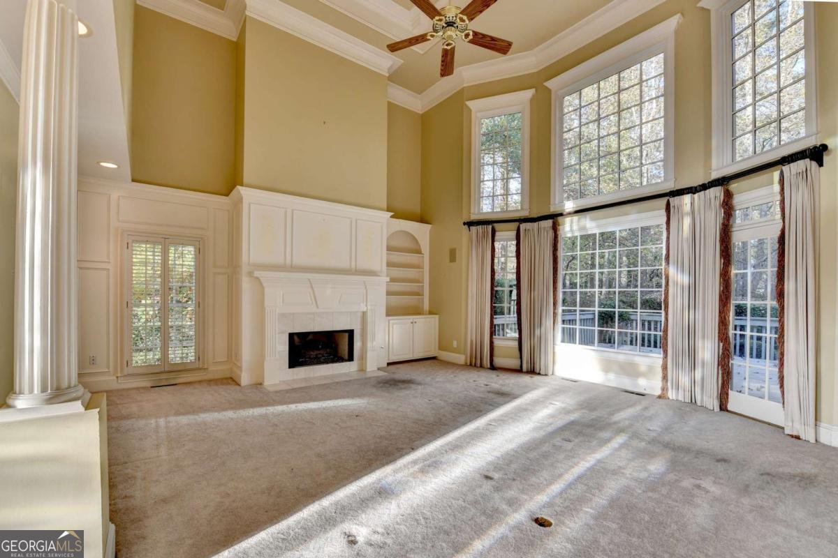 1020 Vintage Club Drive Johns Creek - 8