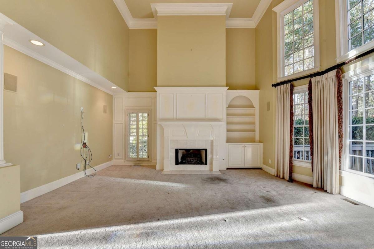 1020 Vintage Club Drive Johns Creek - 9