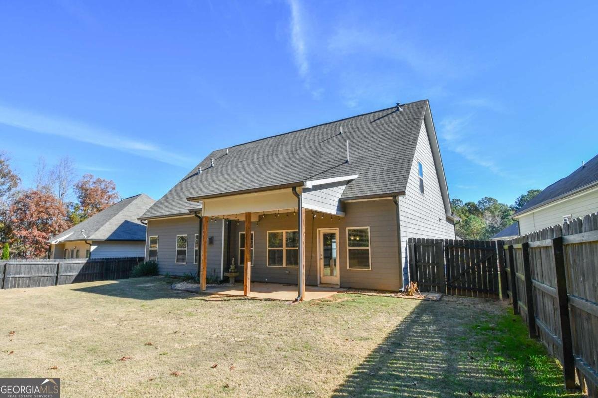 312 FLOWING Trail Dawsonville - 1