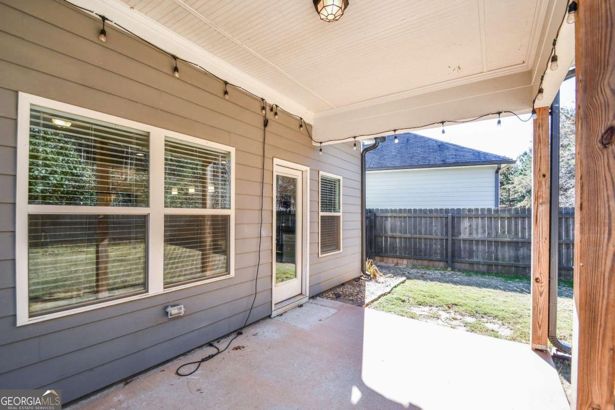 312 FLOWING Trail Dawsonville - 11