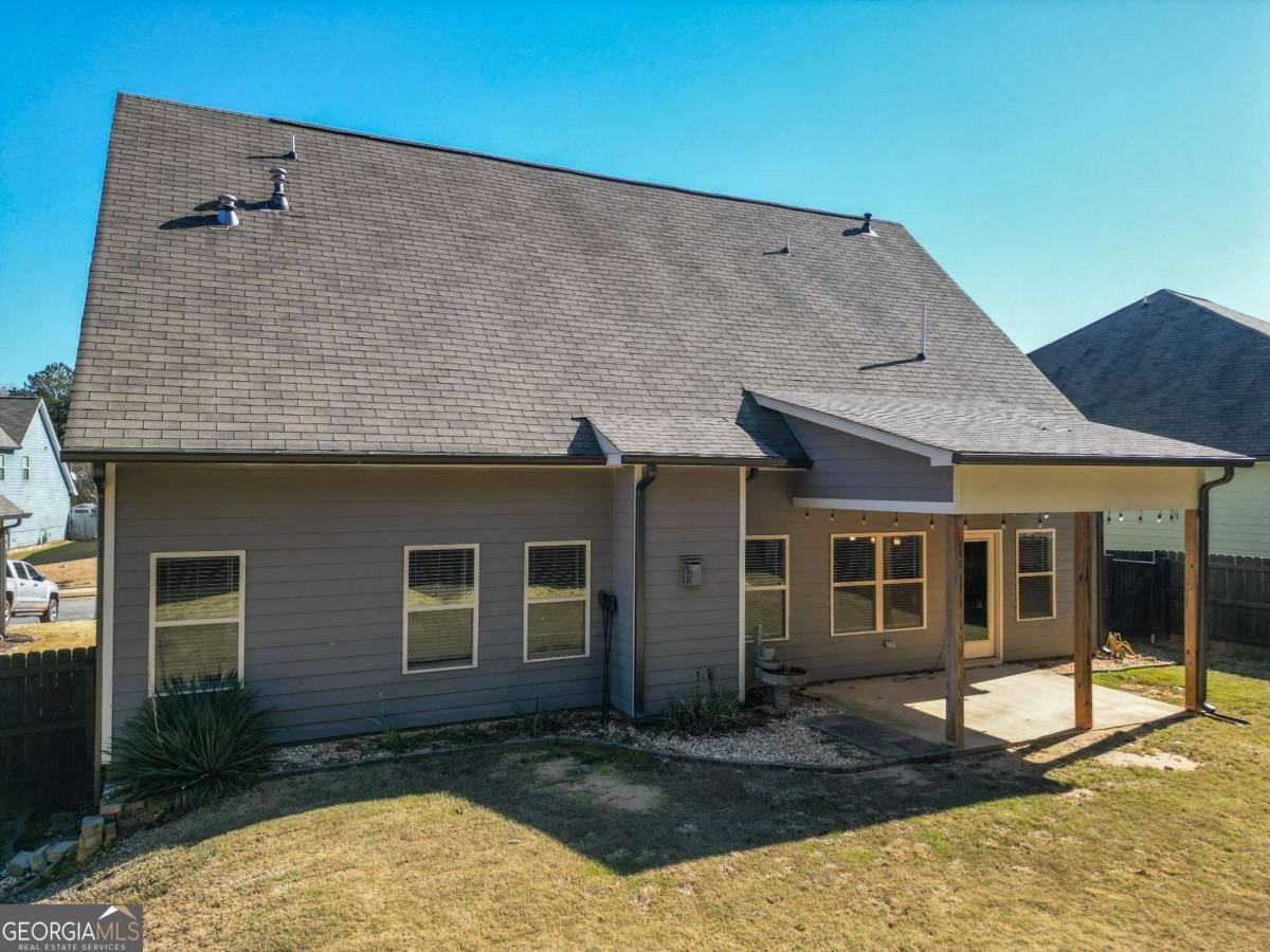 312 FLOWING Trail Dawsonville - 12