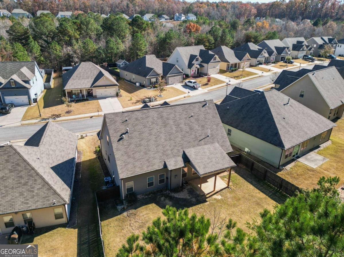 312 FLOWING Trail Dawsonville - 13