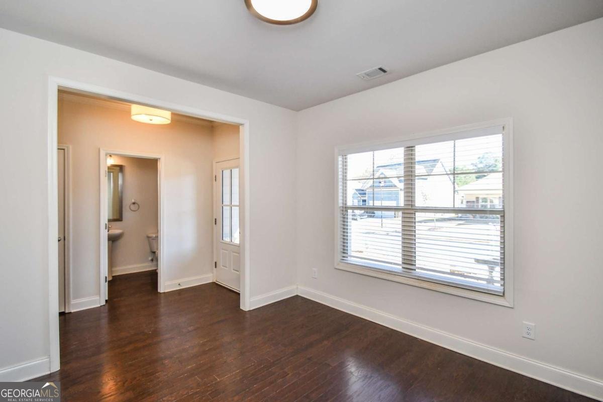 312 FLOWING Trail Dawsonville - 16