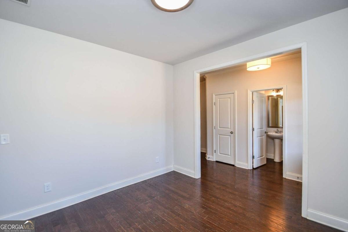 312 FLOWING Trail Dawsonville - 17