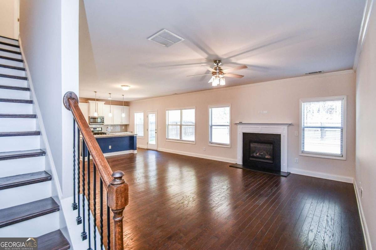 312 FLOWING Trail Dawsonville - 19