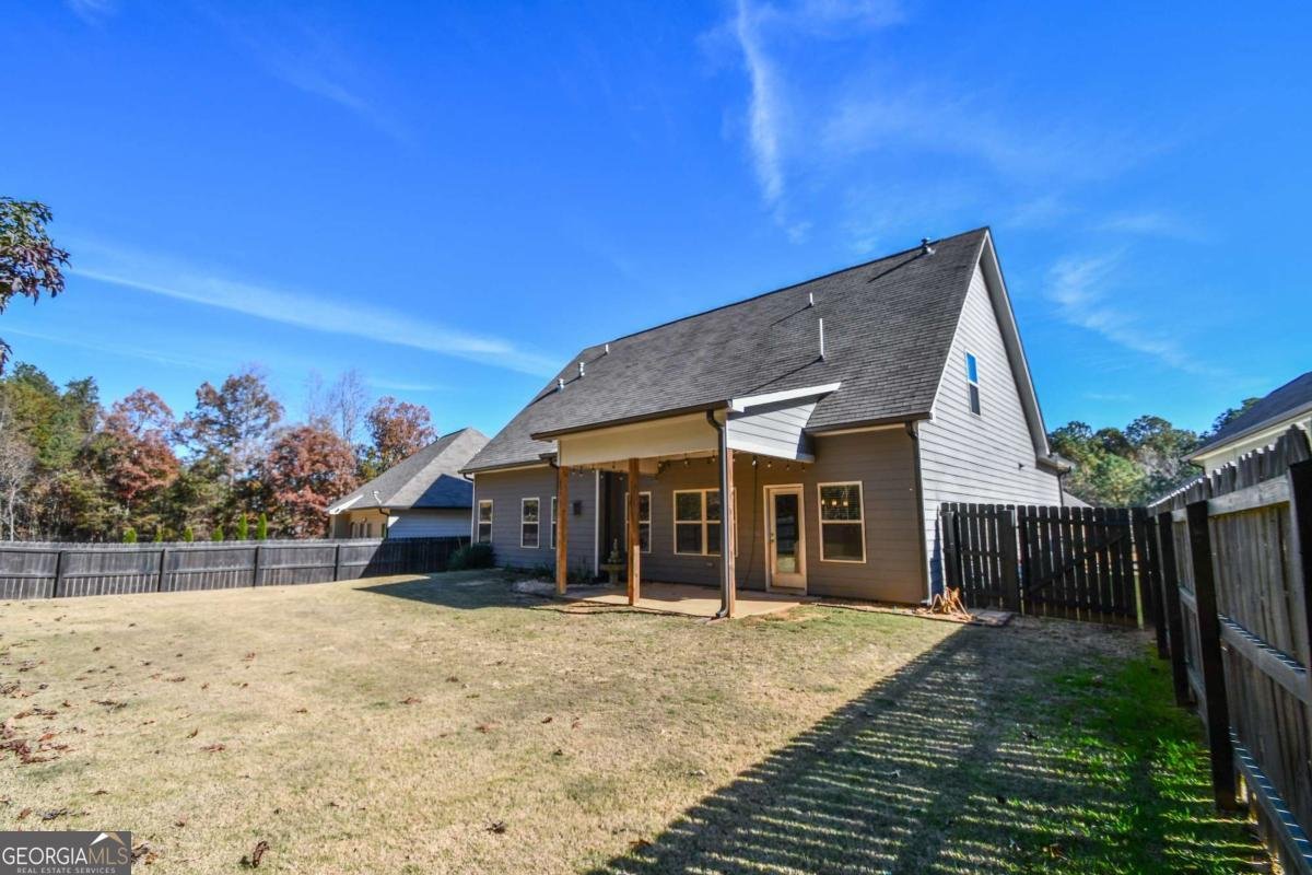 312 FLOWING Trail Dawsonville - 2