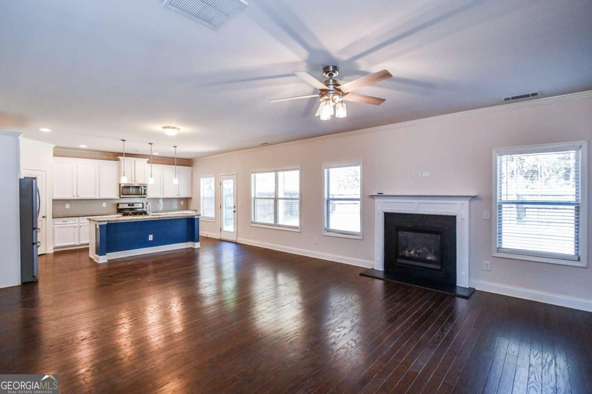 312 FLOWING Trail Dawsonville - 20