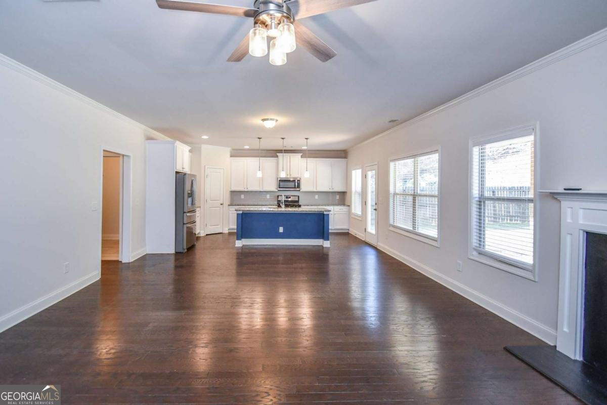 312 FLOWING Trail Dawsonville - 21