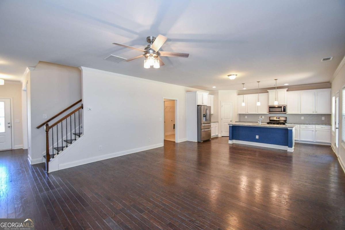 312 FLOWING Trail Dawsonville - 22