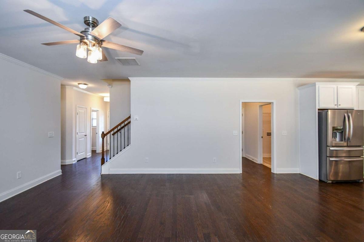 312 FLOWING Trail Dawsonville - 23