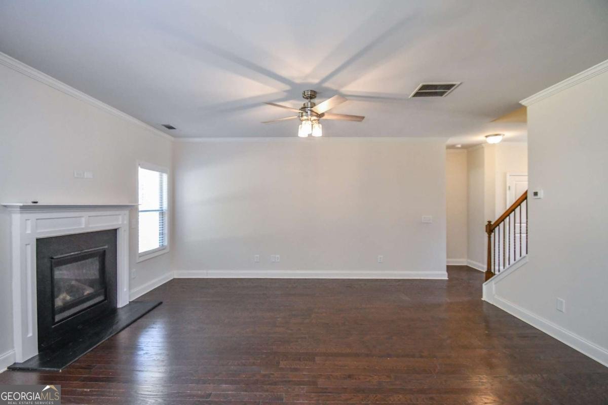 312 FLOWING Trail Dawsonville - 25