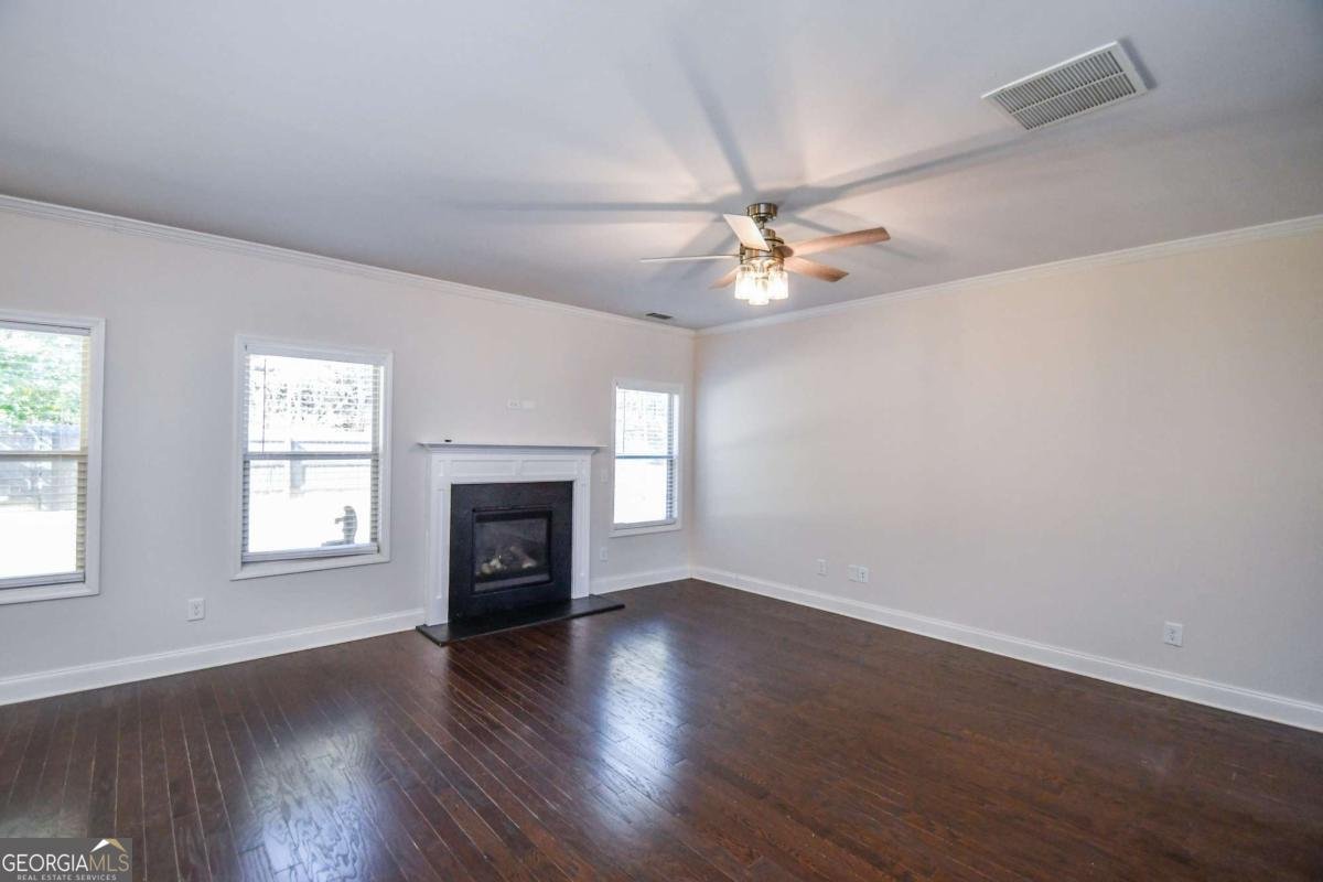 312 FLOWING Trail Dawsonville - 26