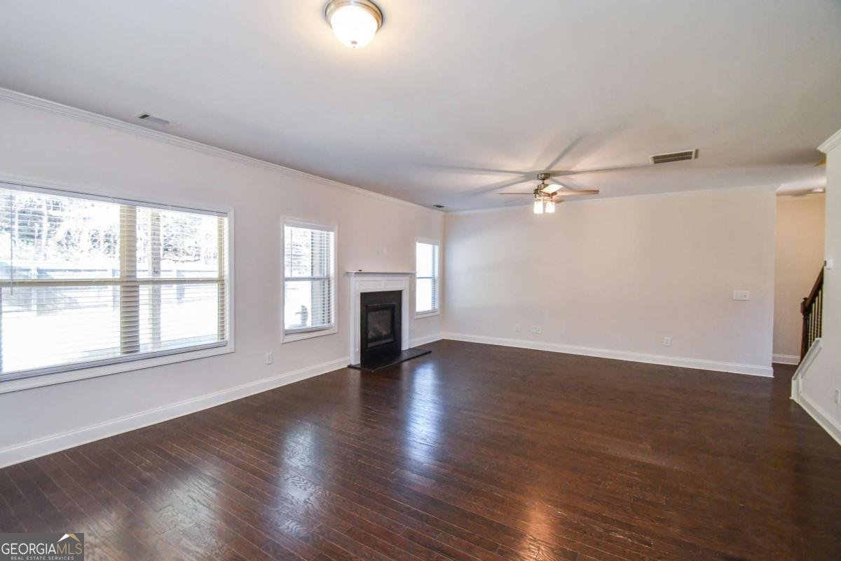 312 FLOWING Trail Dawsonville - 27