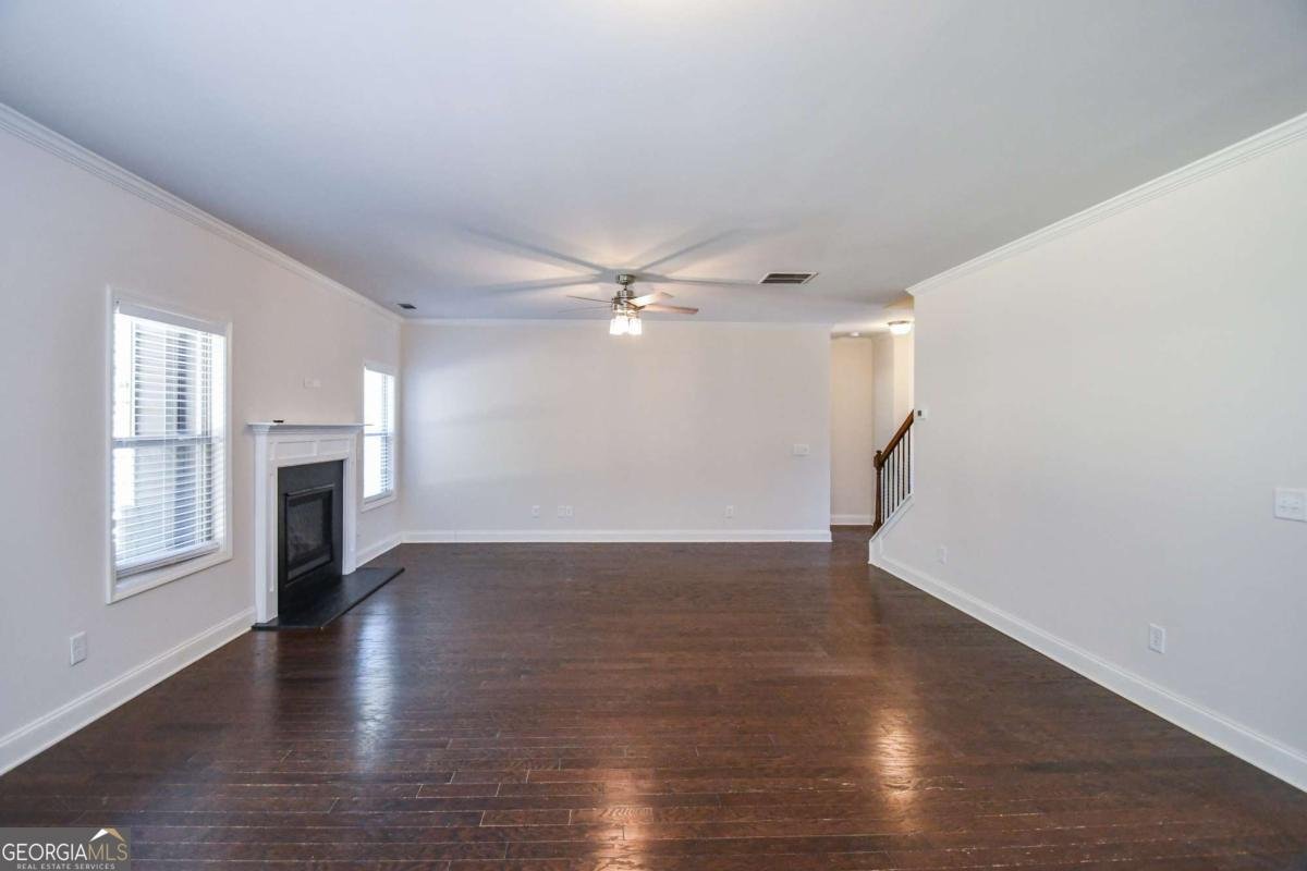 312 FLOWING Trail Dawsonville - 28