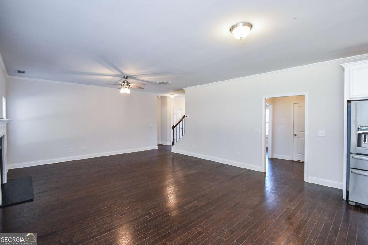 312 FLOWING Trail Dawsonville - 29