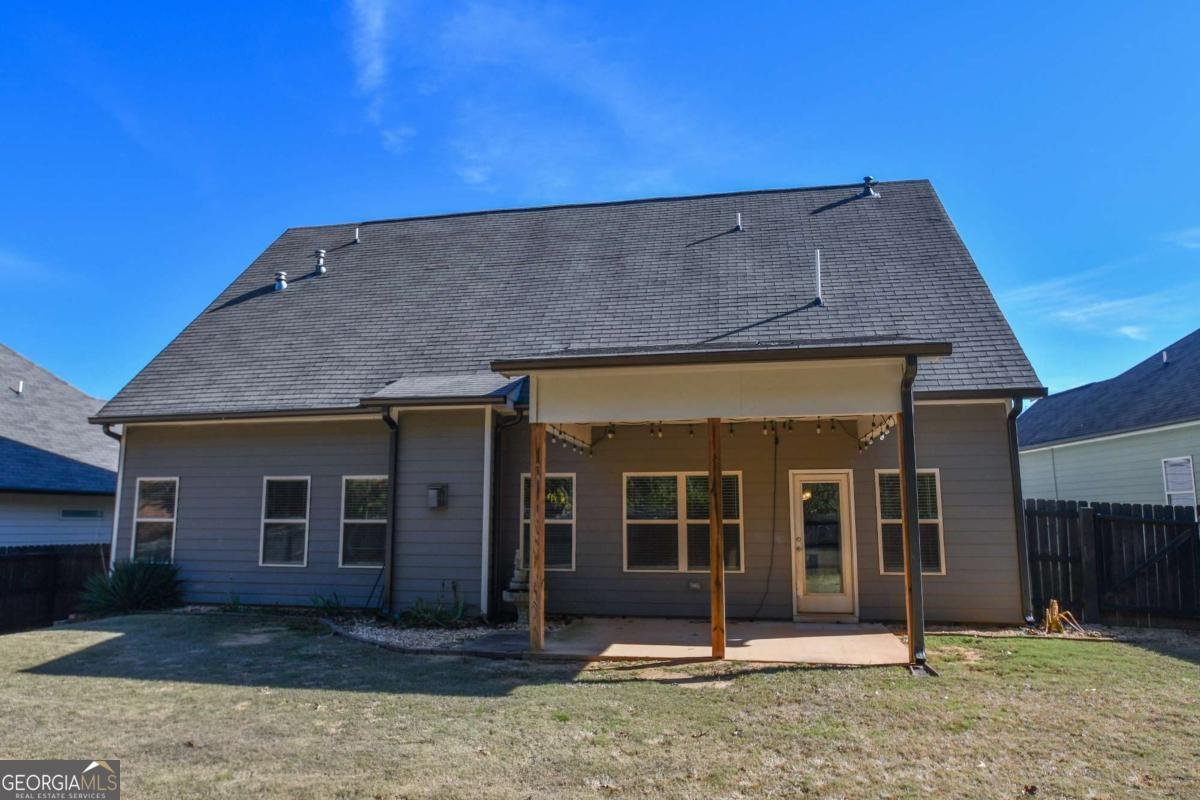 312 FLOWING Trail Dawsonville - 3