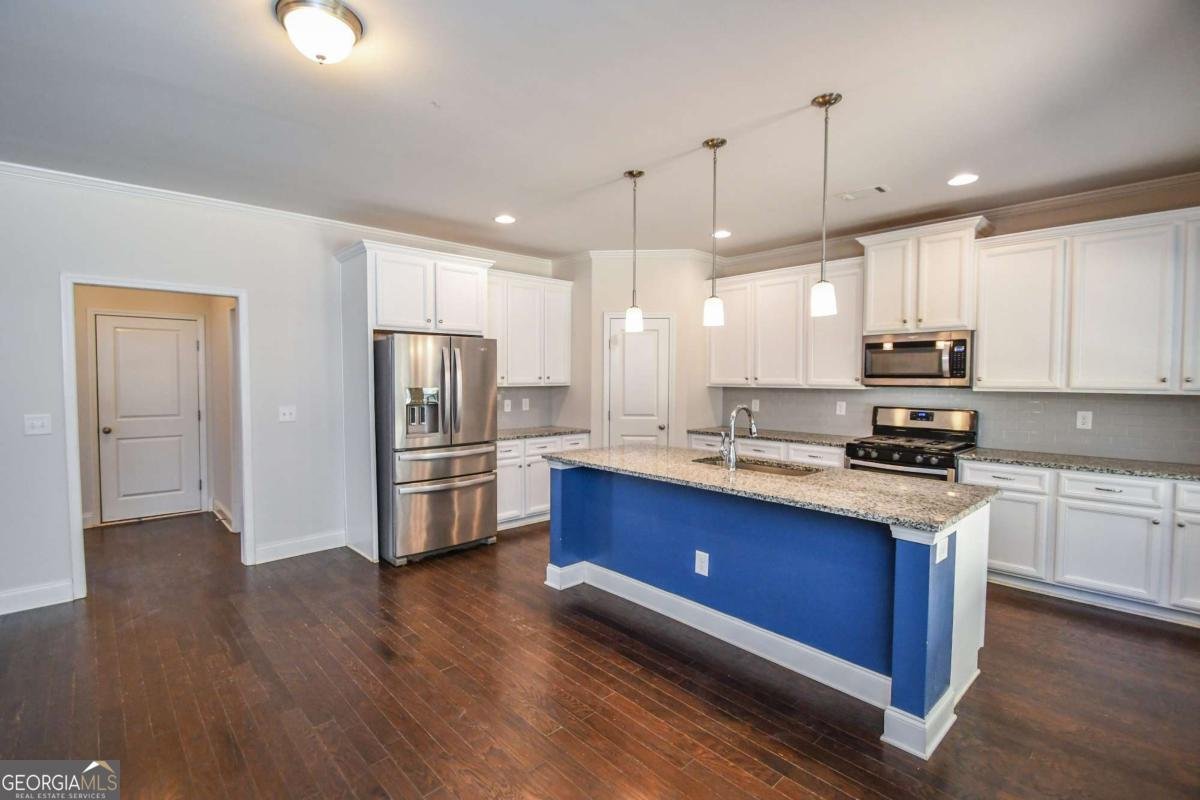 312 FLOWING Trail Dawsonville - 30