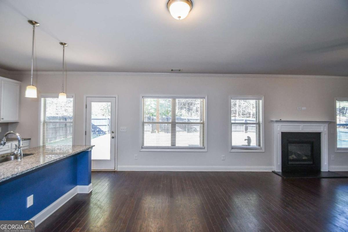 312 FLOWING Trail Dawsonville - 32