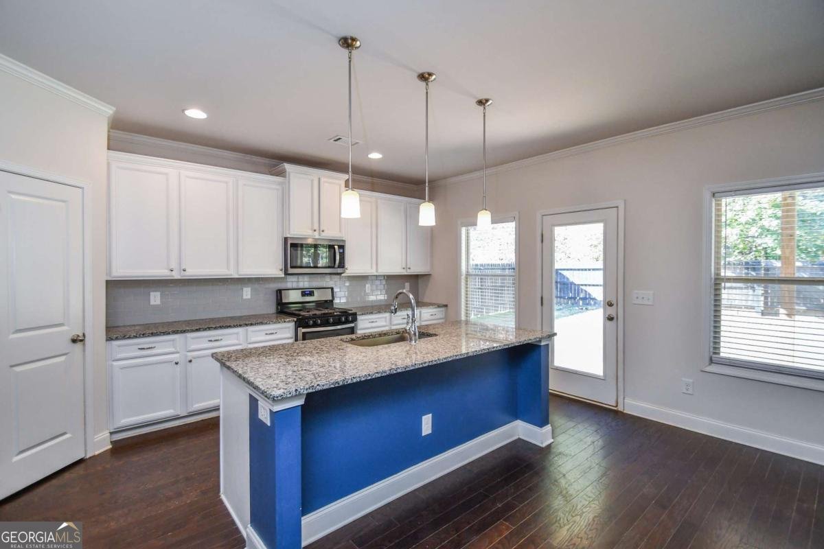 312 FLOWING Trail Dawsonville - 33