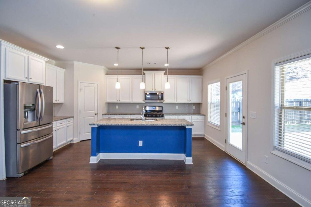 312 FLOWING Trail Dawsonville - 35