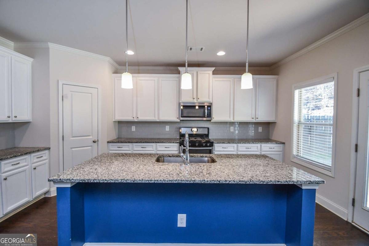 312 FLOWING Trail Dawsonville - 36