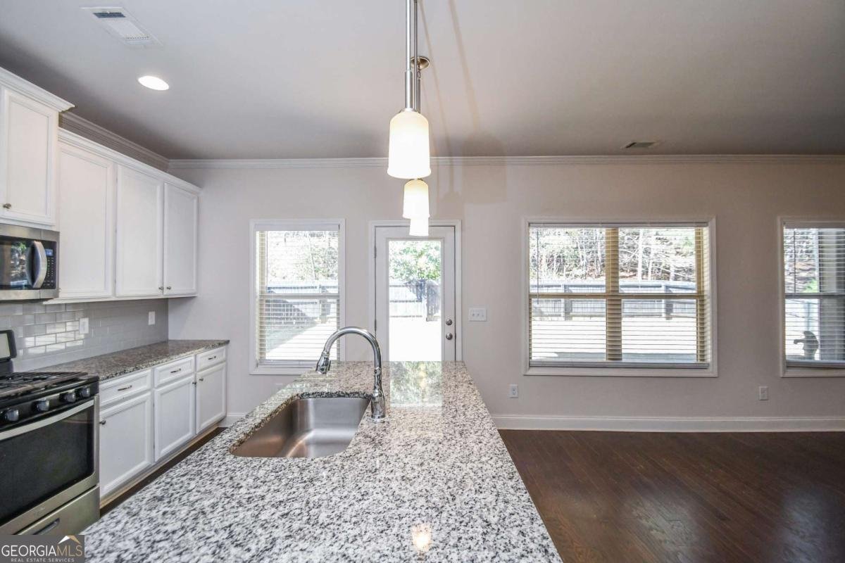 312 FLOWING Trail Dawsonville - 39