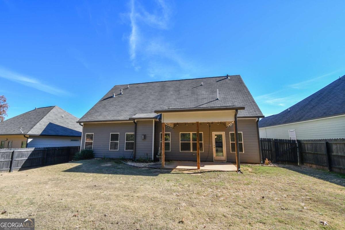 312 FLOWING Trail Dawsonville - 4