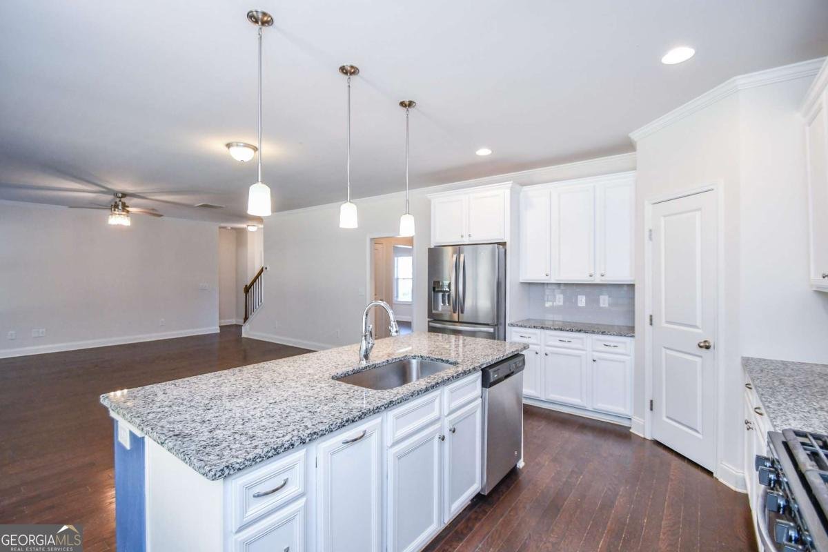 312 FLOWING Trail Dawsonville - 41