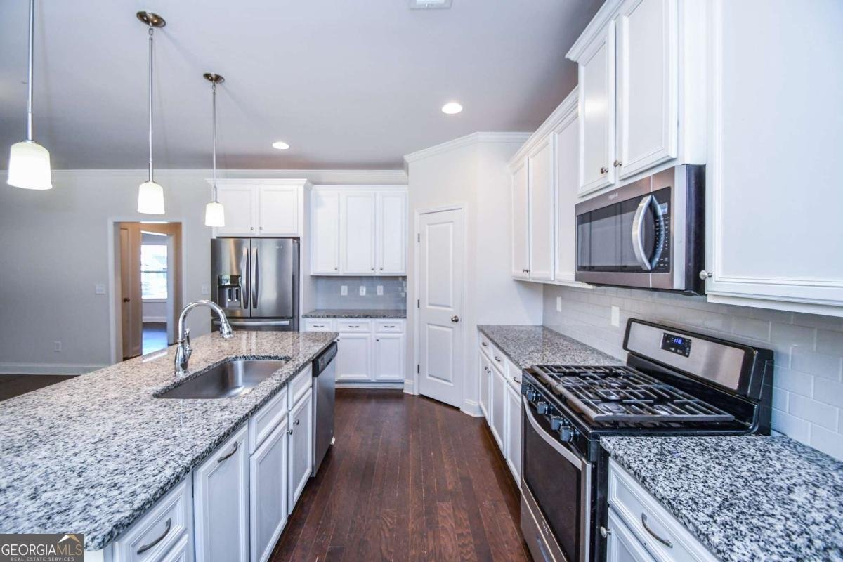 312 FLOWING Trail Dawsonville - 42