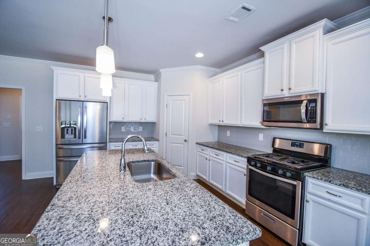 312 FLOWING Trail Dawsonville - 43