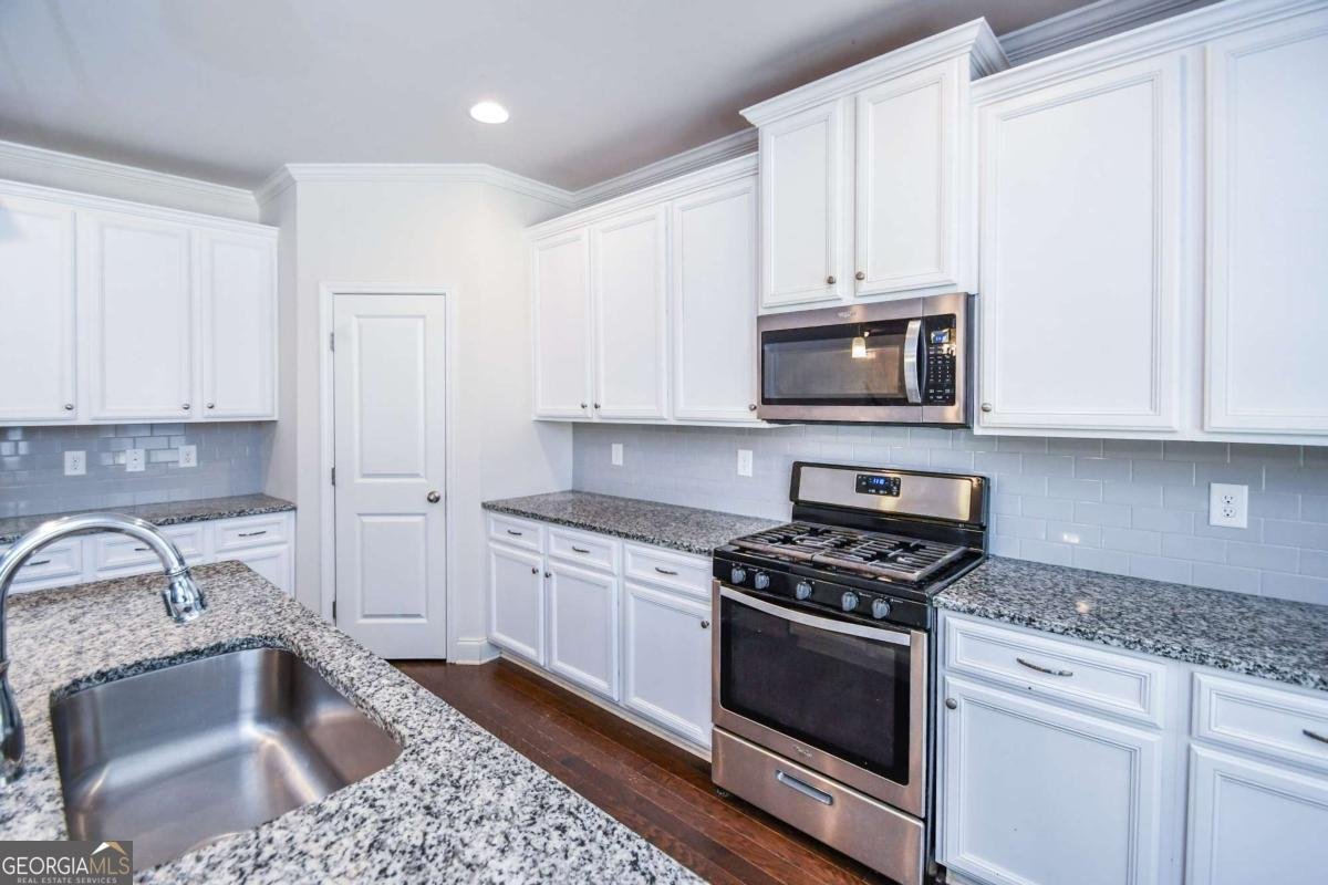 312 FLOWING Trail Dawsonville - 44