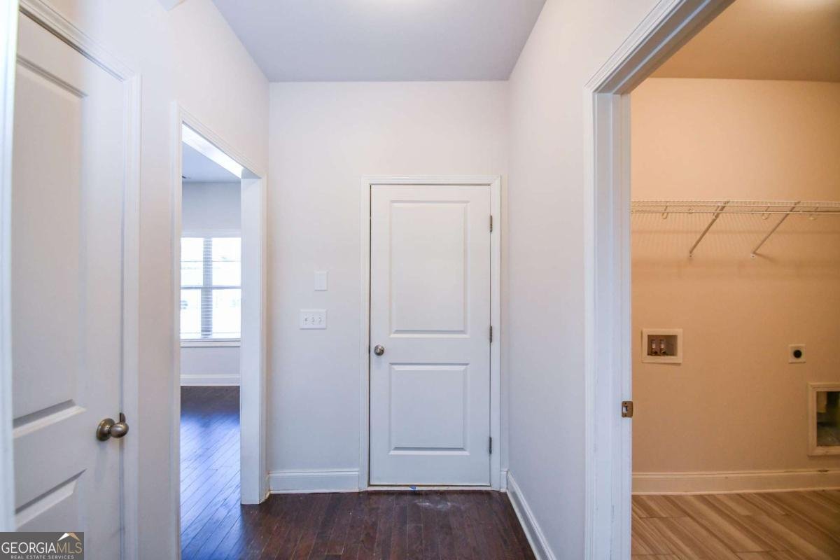 312 FLOWING Trail Dawsonville - 45