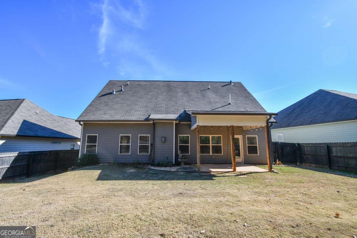 312 FLOWING Trail Dawsonville - 5