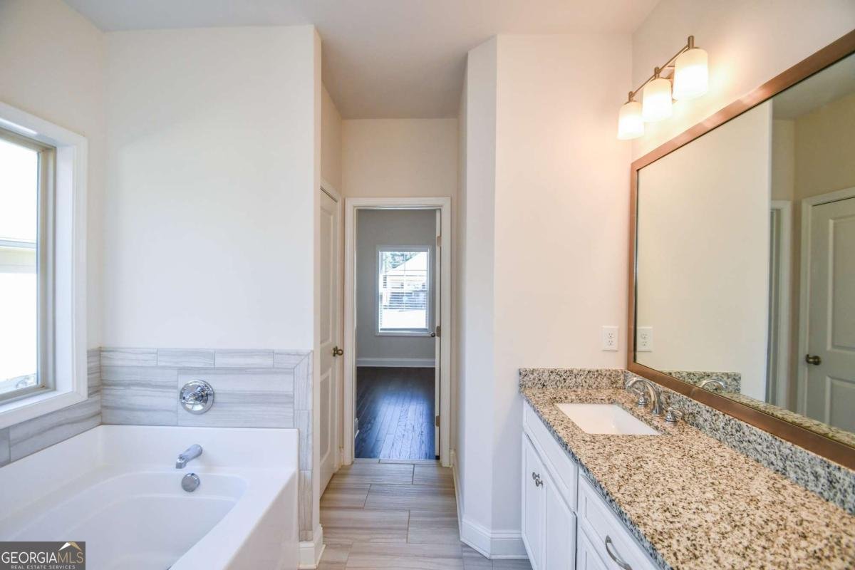 312 FLOWING Trail Dawsonville - 56