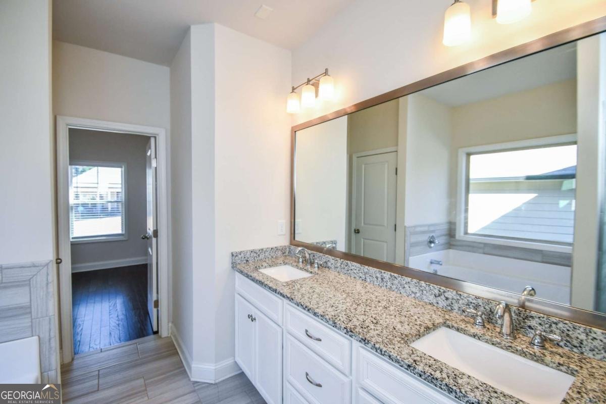 312 FLOWING Trail Dawsonville - 57