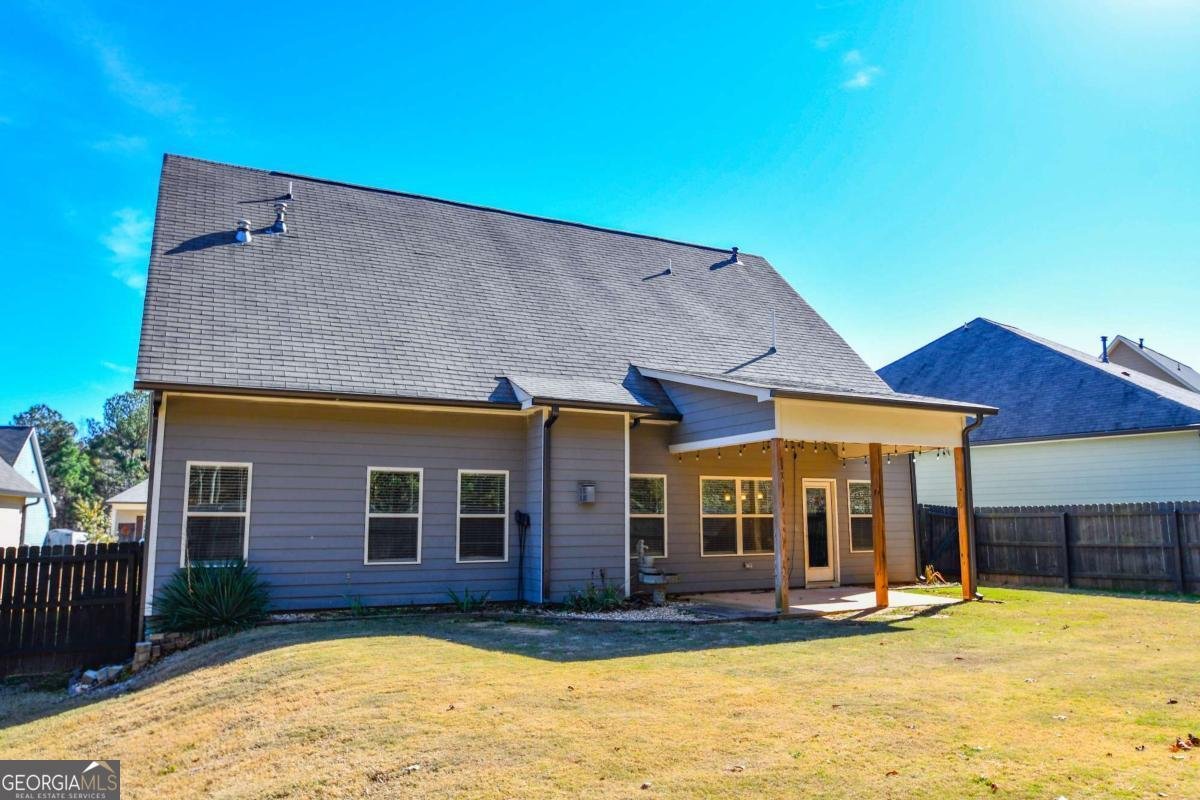 312 FLOWING Trail Dawsonville - 6